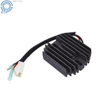 Regulator Rectifier for Yamaha Timberwolf 250 (1997-2000)