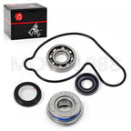 Water Pump Seal Bearing Repair Kit for Honda TRX450ER TRX450R (2004–2014)