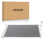 A/C Condenser for Hyundai Elantra 2.0L (2017–2020) 7010030 HY3030166