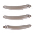 Door Panel Grab Pull Handle 3pc for BMW X5 X6 (2007–2014)