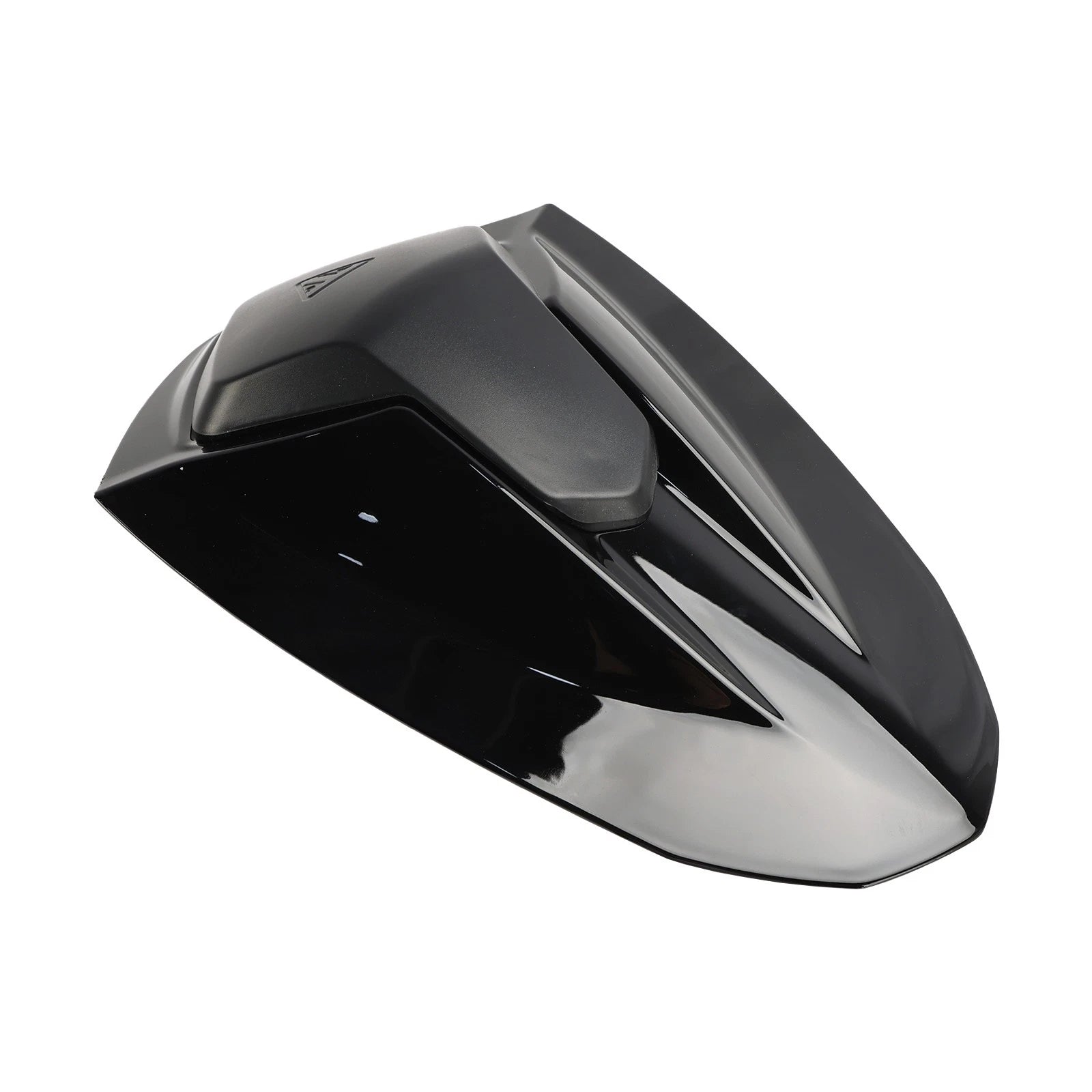 Rear Tail Seat Fairing Cowl Cover for Street Triple RS 765 (2020–2024) Black