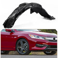 Fender Liner Set of 2 for Honda Accord (2016–2017)