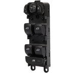 Window Control Switch for Land Rover LR2 LR4 Range Rover (2010–2016)