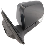 Driver Side Heated Mirror for Chevy (Left)