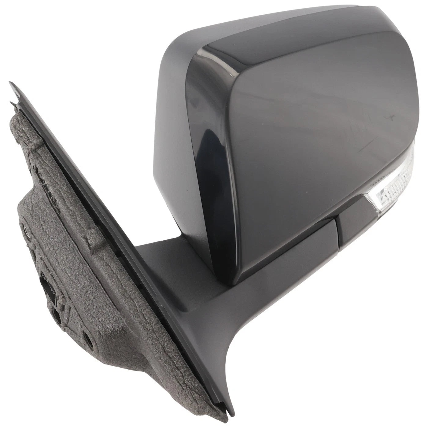 Driver Side Heated Mirror for Chevy (Left)