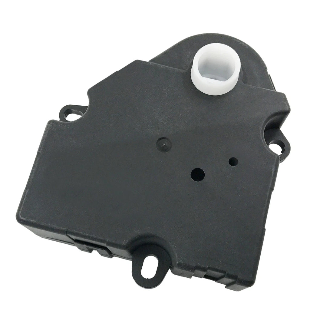 Rear Auxiliary Heater Air Door Actuator 604-125 for Chevy Express GMC Savana (2003–2023)