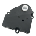 Rear Auxiliary Heater Air Door Actuator 604-125 for Chevy Express GMC Savana (2003–2023)