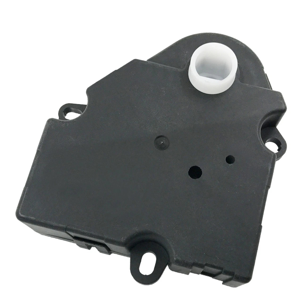 Rear Auxiliary Heater Air Door Actuator 604-125 for Chevy Express GMC Savana (2003–2023)
