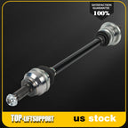 CV Axle Shaft Assembly for BMW X5 X6 (2010–2019)