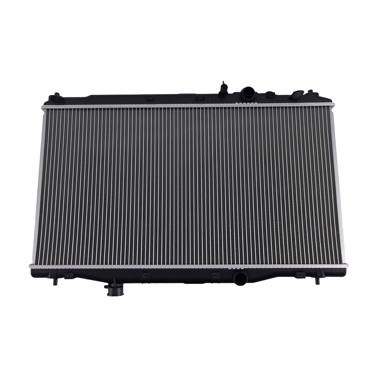 Cooling Radiator for Honda Accord Turbo 1.5L 2.0L (2018–2022) 190106A0A01