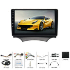9'' Car Stereo Radio GPS Head Unit WIFI for Ford Ka (2008-2014)