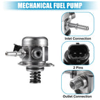 Fuel Pump for Hyundai Tucson (2018–2021) No. 353202GGA0 Silver Tone