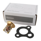 Thermostat Repair Kit for Mercury Mercruiser 120 140 165 2.5 3.0 L (1973–1990)