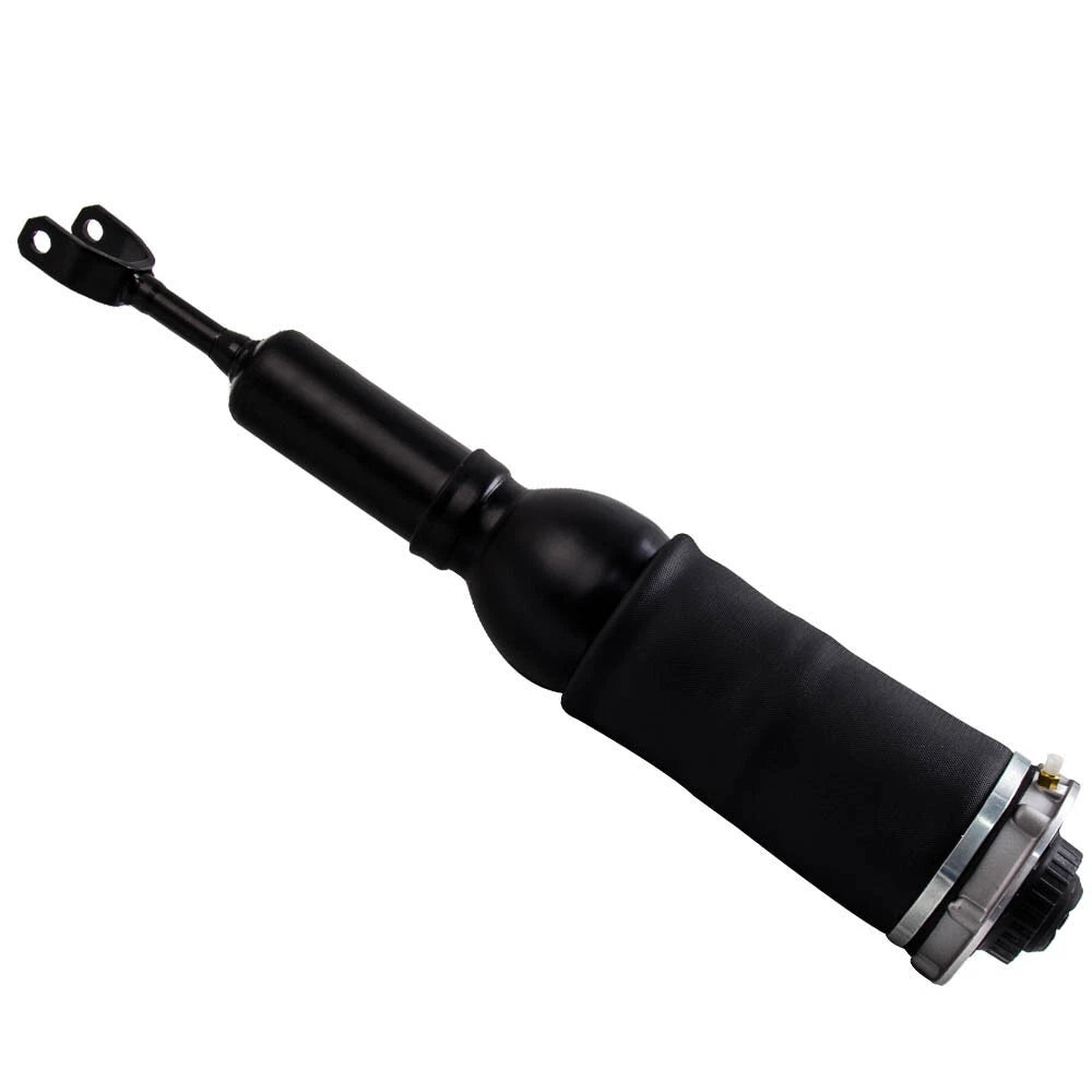 Front Pair Air Suspension Struts for Audi (1999–2006) 4Z7413031A 4Z7616051B