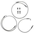 Cooler Hoses Lines Kit for Dodge Ram 2500 3500 5.9L (2003–2007)