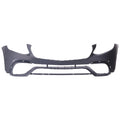 Rear Valance for Toyota Yaris (2015) Textured