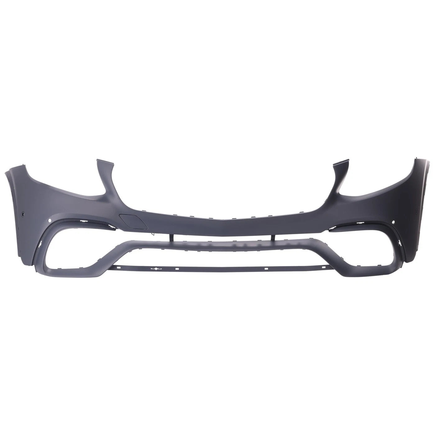 Rear Valance for Toyota Yaris (2015) Textured