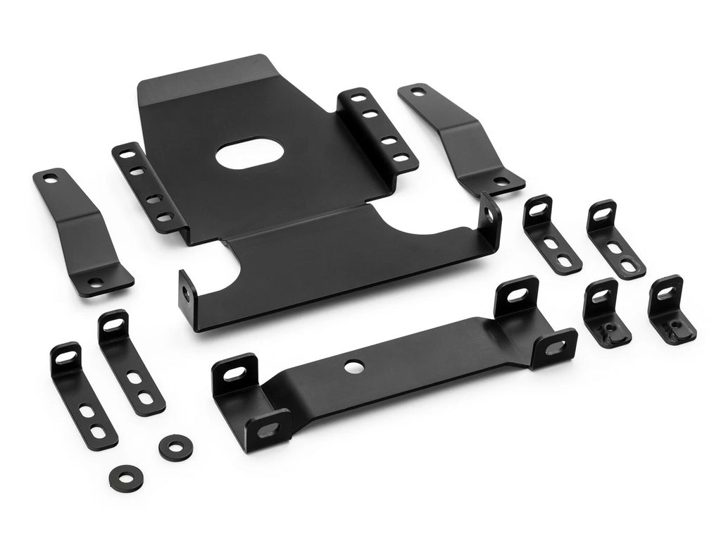 Frame Stiffener for Polaris Ranger XP Kinetic (2023+)