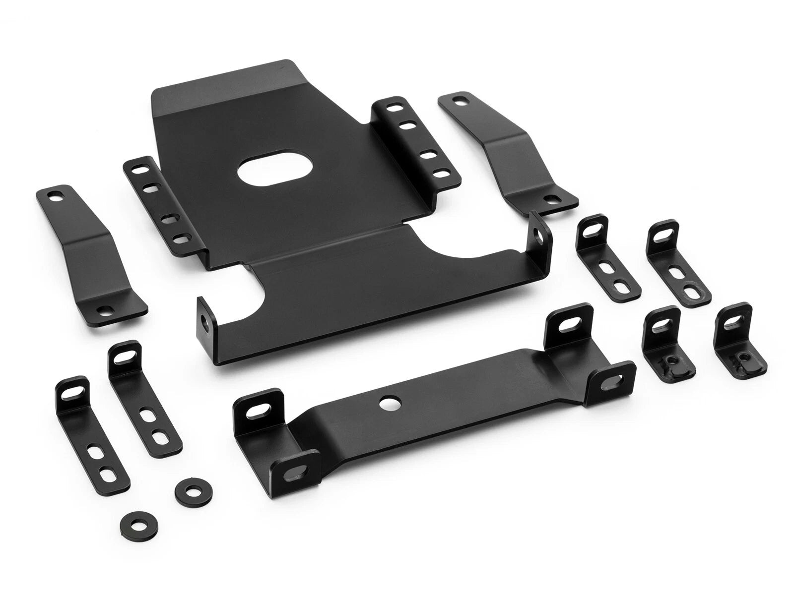 Frame Stiffener for Polaris Ranger XP Kinetic (2023+)