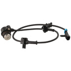 Abs Speed Sensors Rear Driver/Passenger for Chevy Yukon (2000–2014)