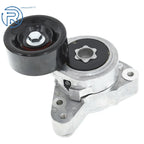 Serpentine Belt Tensioner w/ Pulley for Honda Accord CR-V 2002–2014