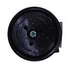 AC Compressor with Clutch for Dodge Ram 1500 1996-2002, Ram 2500 1994-2002