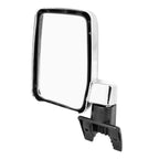 Pair Rear View Side Mirrors for Toyota Land Cruiser (1980–1996)