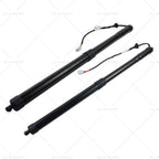 2X Rear Tailgate Support Struts for Lexus RX350 RX450h (2016–2019) 6892048031