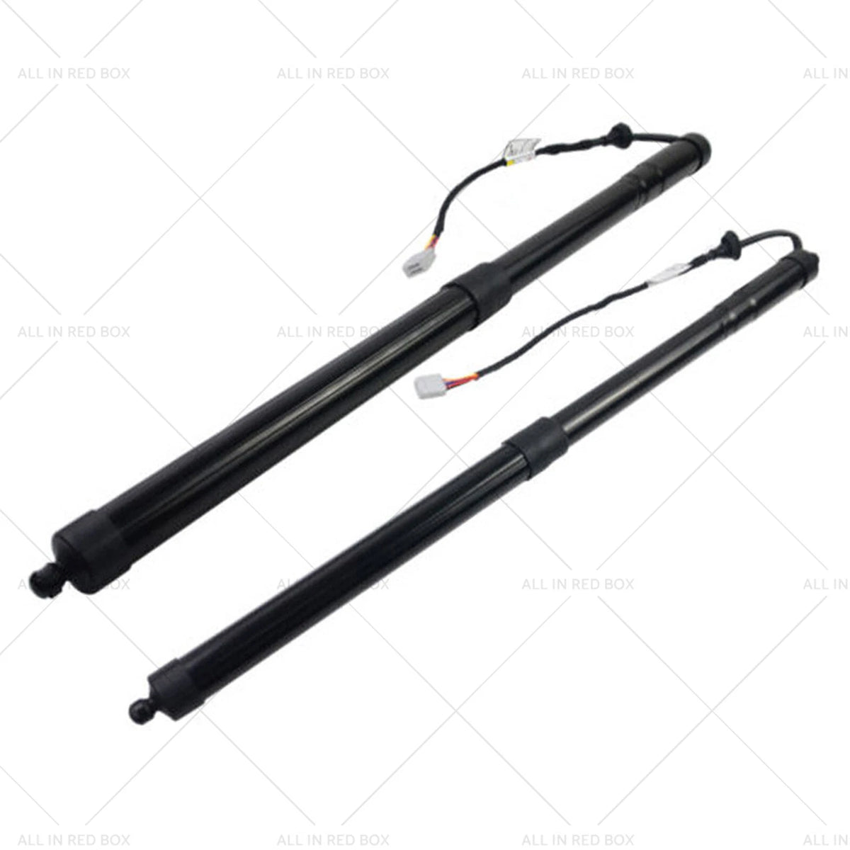 2X Rear Tailgate Support Struts for Lexus RX350 RX450h (2016–2019) 6892048031