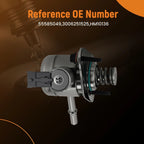 High Pressure Pump for Buick Cascada (2016-2019) 1.6L I4