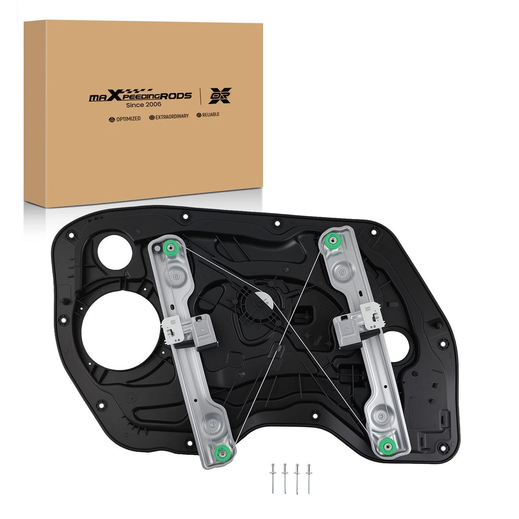 Window Motor and Regulator for Hyundai Elantra (2011–2016) Right Front
