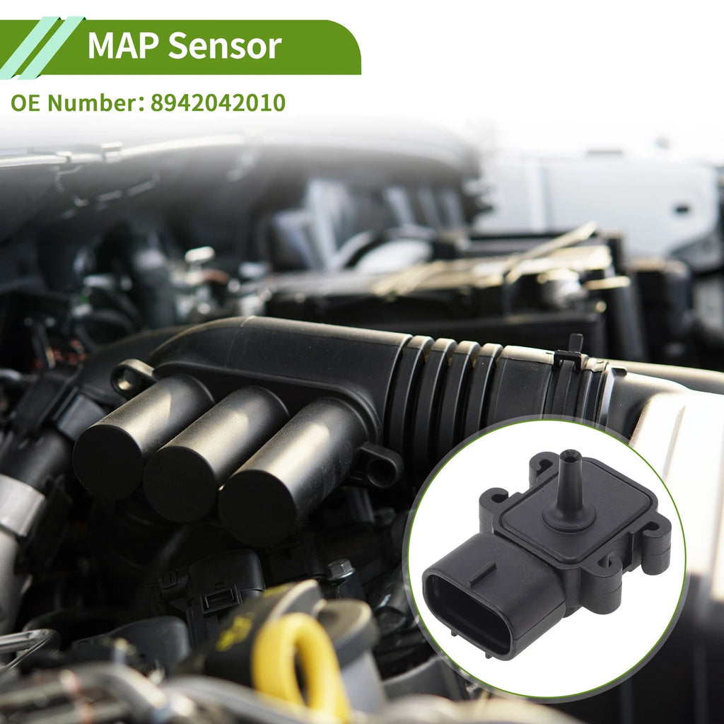 MAP Sensor No.8942042010 for Toyota Camry (1993–2006)