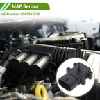 MAP Sensor No.8942042010 for Toyota Camry (1993–2006)