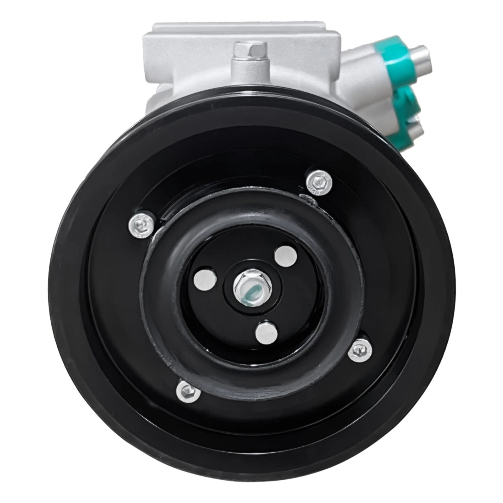 A/C Compressor Kit Replacement for Hyundai Tucson 2.4L (2018-2018)