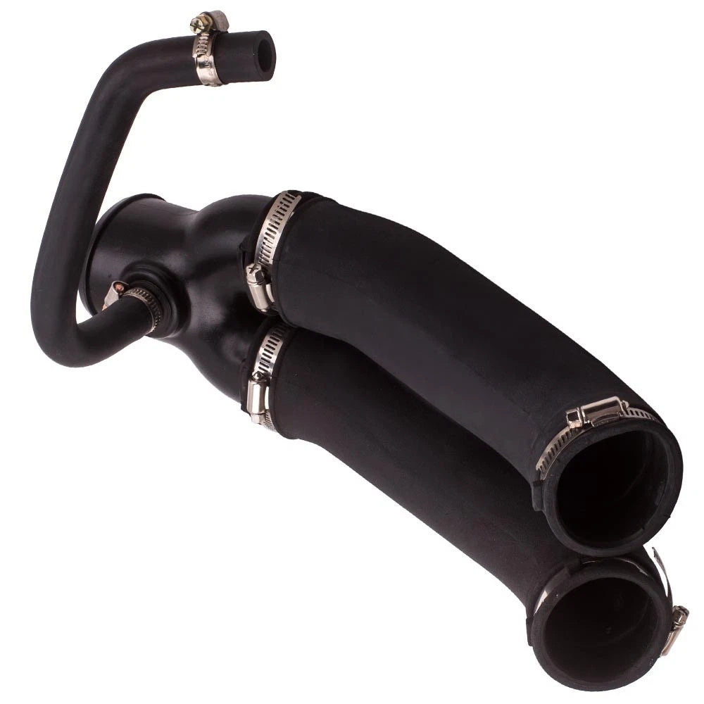 Engine Air Intake Cleaner Duct Hose Pipe for Ford 5.0L 5.8L (1990–1996) F6TZ-9B659-AD