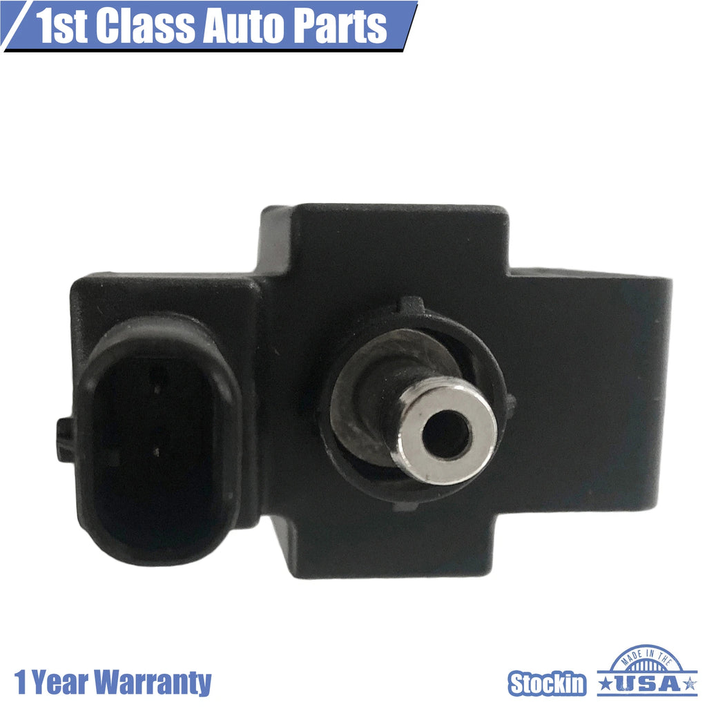 Turbocharger Boost Solenoid for Ford Fiesta Escape Fusion (2013–2019)