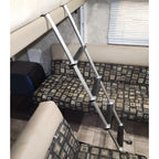 60" Aluminum Bunk Ladder for RV Camper Trailer (Fits Most Models)
