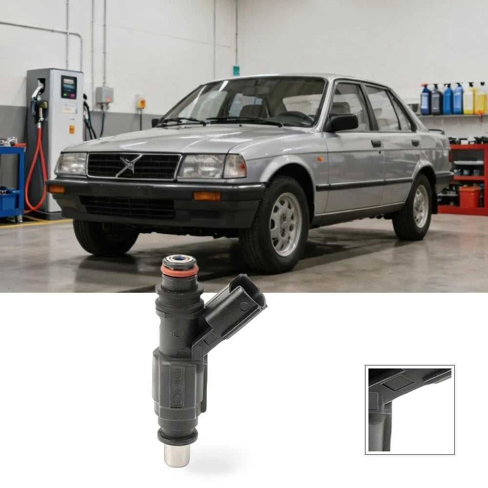 Fuel Injector for Toyota Corolla Altis Avensis (2000–2008) 23250-0D030