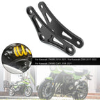CNC Aluminum Lowering Link Kit 30mm for Kawasaki Z900RS CAFE Z900 (2017–2024)