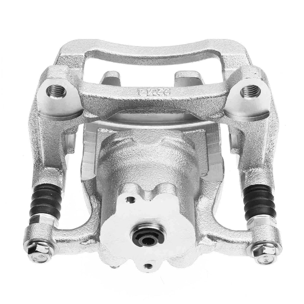 Rear Left Brake Caliper with Bracket for Chevrolet Traverse (2018-2023)