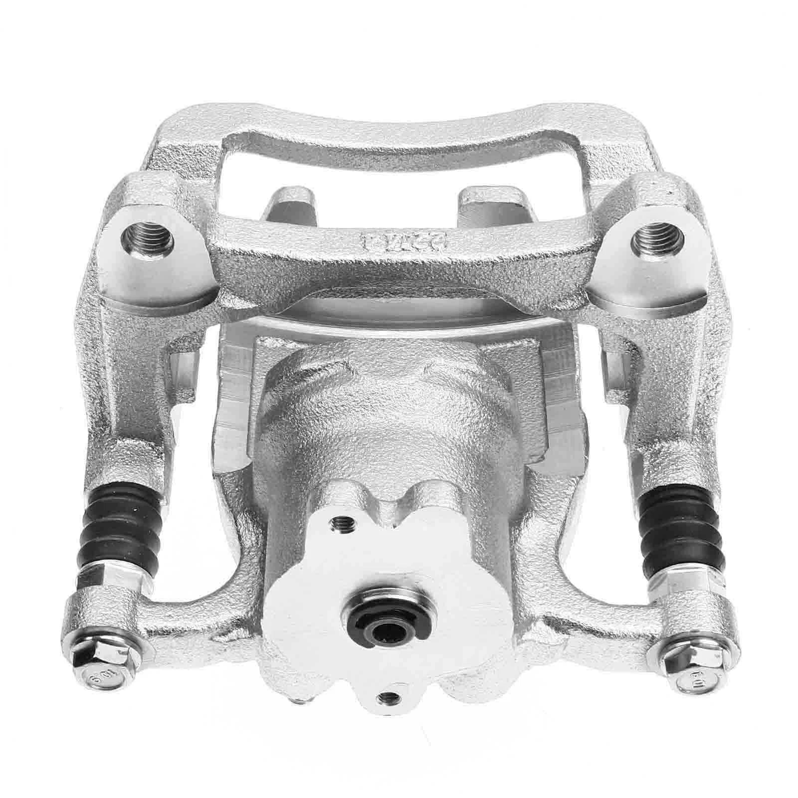 Rear Left Brake Caliper with Bracket for Chevrolet Traverse (2018-2023)