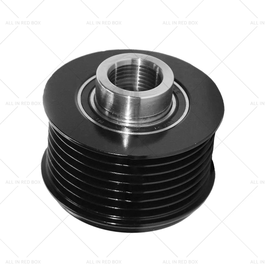 Alternator Pulley for Subaru Forester 2.0L 4cyl 16V SH SJ (2010–2018) OAP086