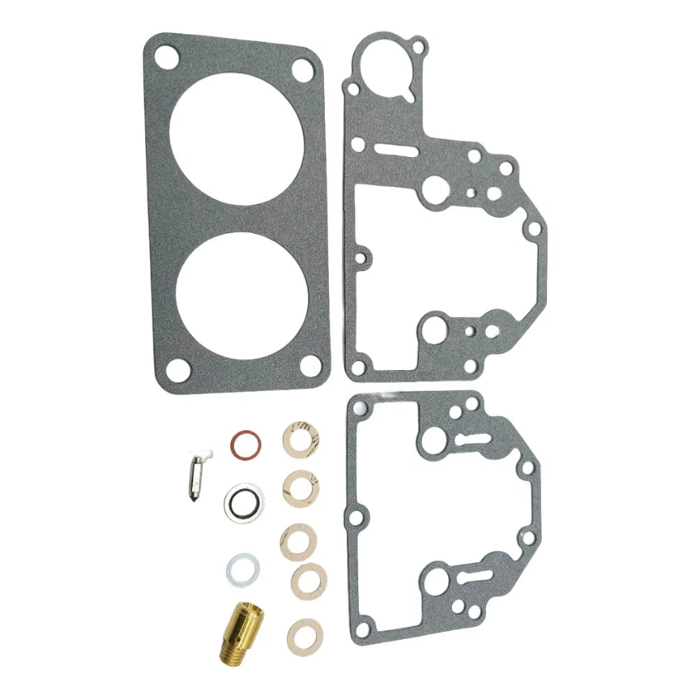 Carburetor Repair Kit for Mercury 8107492 18-7213 40620 (135-225)