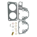 Carburetor Repair Kit for Mercury 8107492 18-7213 40620 (135-225)