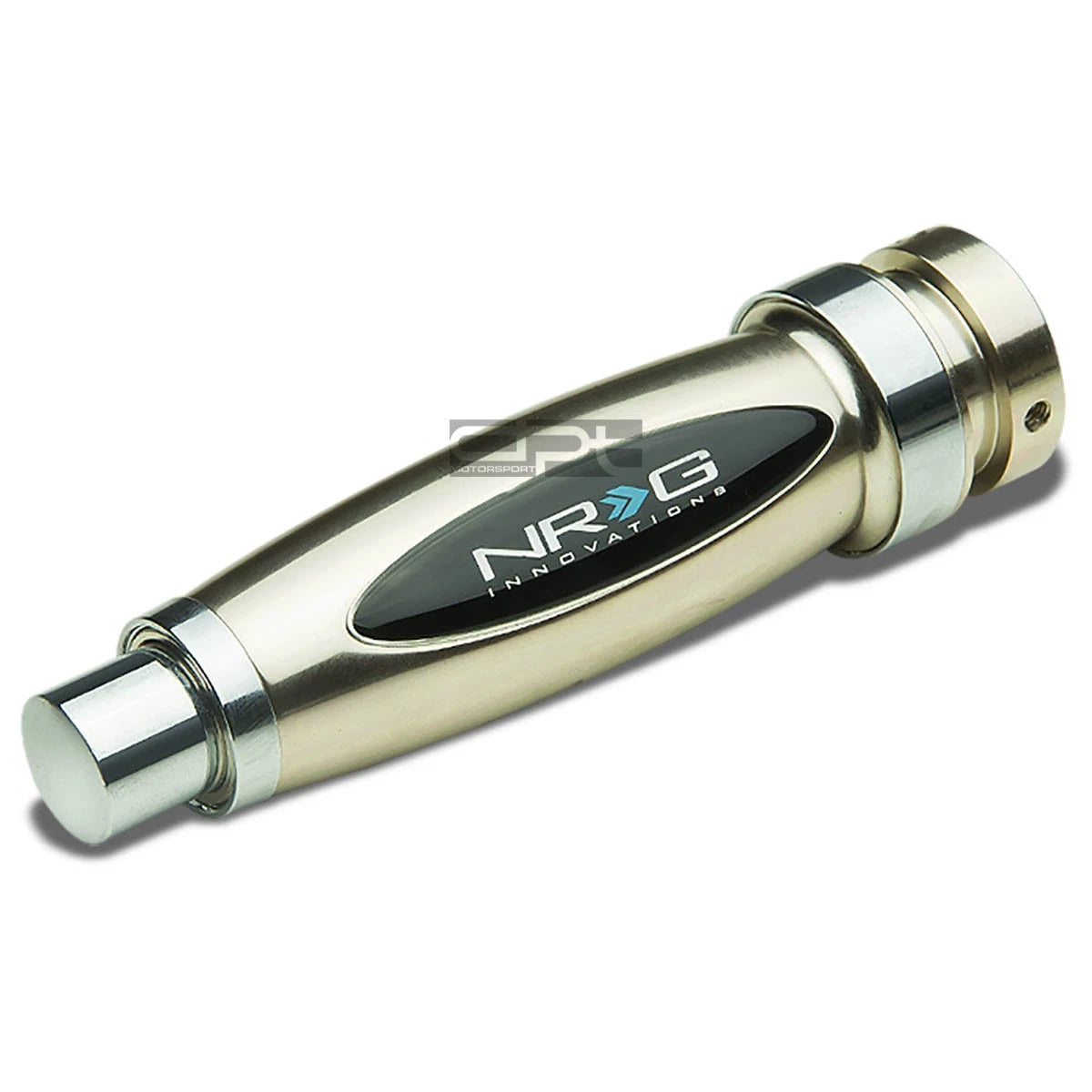 NRG HK-900TI Weighted Aluminum Race Emergency Hand E-Brake for Universal (2000–2023)