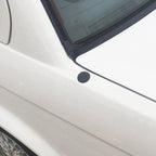 Antenna Delete Plug Grommet Black for BMW 3 Series E30 E36 (1984-1999)