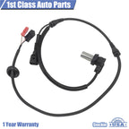 ABS Wheel Speed Sensor for Volkswagen Passat Audi A4 (1996-2005)