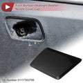 Headlight Washer Nozzle Cover Cap No. 51117303795 for BMW E84 (2012–2015)