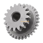 Starter Idler Gear for Yamaha Raptor 660 660R (2002–2005) YFM660R 32T/17T