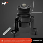 Front Engine Mount for Toyota Camry 2018-2024, Lexus ES300h 2019-2024
